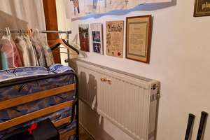 Düren Lendersdorf, Doppelhaushälfte mit Keller, Garten und Garage in ruhiger Lage am Feldrand – Die vollständige Adresse der Immobilie erhältst du vom Anbieter., 52355 Lendersdorf, Düren – Vorschaubild 95