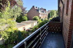 Reihenendhaus für Visionäre auf Erbbaurecht in Bramfeld! – Die vollständige Adresse der Immobilie erhältst du vom Anbieter., 22179 Bramfeld, Hamburg – Vorschaubild 8