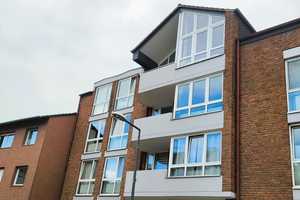 Lichtdurchflutete Dachgeschosswohnung bereit zum Einzug mit Balkon in Köln Junkersdorf – Köln – Vorschaubild 10