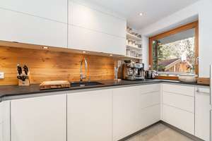Design trifft Wohngefühl: Moderne Doppelhaushälfte in Kirchseeon/Eglharting – Die vollständige Adresse der Immobilie erhältst du vom Anbieter., 85614 Kirchseeon – Vorschaubild 7