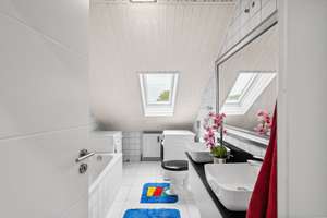 Das Reihenmittelhaus "Solmira", das die Sonne im Herzen trägt ;-)) – Die vollständige Adresse der Immobilie erhältst du vom Anbieter., 84095 Furth – Vorschaubild 16