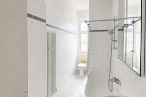 2-Zimmer-Altbaucharme in Bestlage – 10439 Prenzlauer Berg, Berlin – Vorschaubild 6
