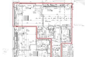 Exklusive 2-Zimmer-Wohnung mit Balkon in Bestlage Berlin-Mitte (Dorotheenstraße) – Dorotheenstraße 83, 10117 Mitte (Ortsteil), Berlin – Vorschaubild 2