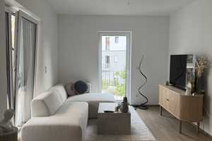Schöne Wohnung nahe Augsburg Hauptbahnhof (Kurt-Viermetz-Str 6) – Kurt-Viermetz-Straße 6, 86150 Augsburg – Vorschaubild 1