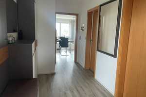 Komplett möblierte 2-Raum-Wohnung im begehrten Wiley in Neu-Ulm – Elsa-Brandström-Straße 5, 89231 Neu-Ulm (Kreis) – Vorschaubild 5