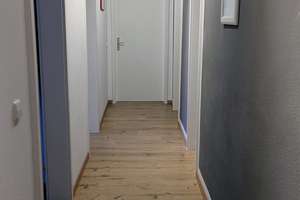137 m² auf einer Ebene: modern ausgestattete Terrassenwohnung in Stupferich, Bezug nach Absprache – Die vollständige Adresse der Immobilie erhältst du vom Anbieter., 76228 Stupferich, Karlsruhe – Vorschaubild 14