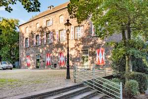 Wohnen am Kastell - Zweifamilienhaus mit moderner Eigentümerwohnung am Oberhausener Kastell – Die vollständige Adresse der Immobilie erhältst du vom Anbieter., 46147 Holten, Oberhausen – Vorschaubild 15