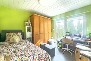 Eigene Terrasse, Loggia und Garage
in Hiltrop – Die vollständige Adresse der Immobilie erhältst du vom Anbieter., 44805 Bergen/Hiltrop, Bochum – Vorschaubild 7