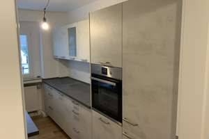 Helle 4-Zimmer-Wohnung mit Balkon in der oberen Elberfelder Südstadt