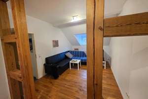 Attraktive Kapitalanlage: Vermietete Wohnung in Triers bester Lage – 54290 Mitte/Gartenfeld, Trier – Vorschaubild 8