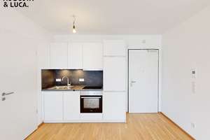 Modernes Wohnen im Neubau: Kompakte 2-Zimmer-Wohnung – Kurt-Viermetz-Straße 3a, 86150 Bahnhofs-, Bismarckviertel, Augsburg – Vorschaubild 3
