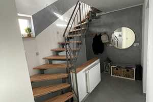 Einfamilienhaus mit gehobener Innenausstattung – Rhein-Pfalz-Kreis – Vorschaubild 9