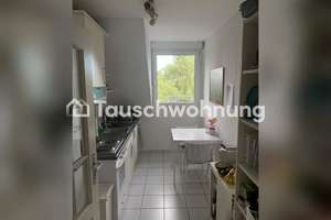 Tauschwohnung: Helle 2-Zimmer-Wohnung in Münster mit Balkon☀️ – Die vollständige Adresse der Immobilie erhältst du vom Anbieter., 48145 Mauritz-Mitte, Münster – Vorschaubild 7
