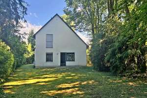 Schönes Einfamilienhaus mit großem Garten in Harlaching! – Die vollständige Adresse der Immobilie erhältst du vom Anbieter., 81545 Harlaching, München – Vorschaubild 20
