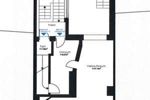 Neuwertige 2 ZKB Nähe Wasserturm – Die vollständige Adresse der Immobilie erhältst du vom Anbieter., 68161 Innenstadt/Jungbusch, Mannheim – Vorschaubild 6