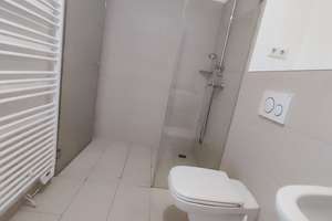 3 Zimmer Whg in der Südstadt – Anna-Zammert-Str. 8, 30171 Südstadt, Hannover – Vorschaubild 5