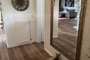 Ein Zuhause zum Ankommen – Freistehendes Einfamilienhaus mit traumhaftem Fernblick & großem Garten – Katzenteich 9, 31848 Bad Münder am Deister – Vorschaubild 11