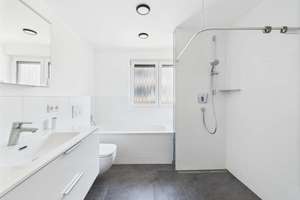 Exklusive Neubauwohnung im Zentrum von Stuttgart-Vaihingen – Die vollständige Adresse der Immobilie erhältst du vom Anbieter., 70563 Vaihingen-Mitte, Stuttgart – Vorschaubild 6