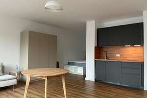 Stilvolle City-Wohnung in Bestlage Mainz - renoviert & voll möbliert  – Kaiserstr. 15, 55116 Neustadt, Mainz – Vorschaubild 2