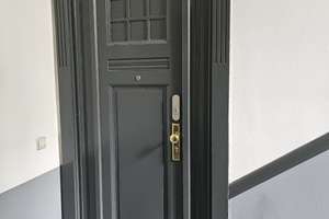 Bezugsfertig: 3-Zimmer-Wohnung mit Balkon im begehrten Ostkreuz-Kiez – ☎️ 0172-3261193 – Die vollständige Adresse der Immobilie erhältst du vom Anbieter., 10247 Friedrichshain, Berlin – Vorschaubild 9