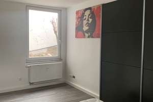 Kapitalanlage - voll möblierte 2-Zimmer-Wohnung mit Terrasse in Jena – Die vollständige Adresse der Immobilie erhältst du vom Anbieter., 7745 Ammerbach, Jena – Vorschaubild 6