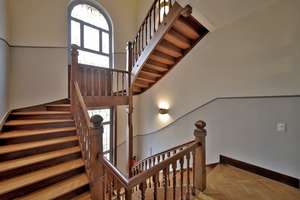 Luxuriös sanierte Villa mit historischem Charme und außergewöhnlicher Großzügigkeit in Bestlage – Die vollständige Adresse der Immobilie erhältst du vom Anbieter., 69120 Neuenheim, Heidelberg – Vorschaubild 11