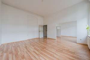 3-Zimmer-Wohnung mit 3,60 m hohen Decken und viel Gestaltungspotenzial im Bayerischen Viertel – Die vollständige Adresse der Immobilie erhältst du vom Anbieter., 10777 Wilmersdorf, Berlin – Vorschaubild 12