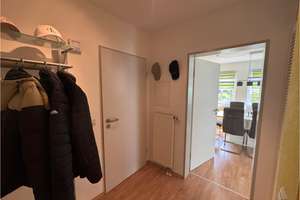 Mehrfamilienhaus mit Garage und Stellplatz – Wohnen oder investieren dank freiem DG – Lerchenweg 12a, 89275 Elchingen – Vorschaubild 22