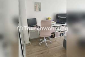 Tauschwohnung: 3 Zimmer in Bilk gegen kleinere Wohnung – Burghofstraße 18, 40223 Bilk, Düsseldorf – Vorschaubild 8