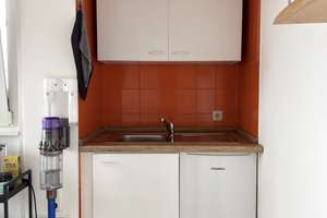 1 1/2 Zimmer möbliert mit Burgblick – Am Plärrer 8, 90429 Himpfelshof, Nürnberg – Vorschaubild 8