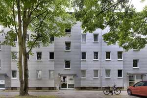 Demnächst frei! 1-Zimmer-Wohnung in Dortmund Körne mit Balkon – 44143 Kaiserbrunnen, Dortmund – Vorschaubild 3
