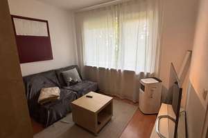 Charmante 1-Zimmer-Wohnung in Heidelberg – ruhig & zentral – Die vollständige Adresse der Immobilie erhältst du vom Anbieter., 69115 Weststadt, Heidelberg – Vorschaubild 3