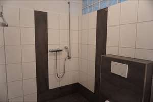 Stilvolle 2-Raum Singlewohnung mit gehobener Innenausstattung mit EBK in Krefeld – Moerser Straße 140, 47803 Inrath/Kliedbruch, Krefeld – Vorschaubild 6