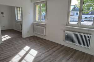 Einfamilienhaus  Rheinnähe (Köln-Niehl). 122 m² sanierter Altbau – Sebastianstraße 170, 50735 Niehl, Köln – Vorschaubild 4