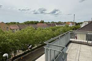 Exklusives Penthouse mit Galerie, umlaufender Dachterrasse und spektakulärem Blick auf die St.-Andre – Wendenstr 59, 38100 Innenstadt, Braunschweig – Vorschaubild 23