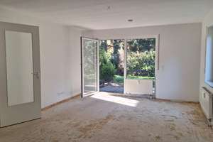 2-Zimmerwohnung mit Terrasse - bezugsfrei – Die vollständige Adresse der Immobilie erhältst du vom Anbieter., 1309 Blasewitz (Stadtteil), Dresden – Vorschaubild 5