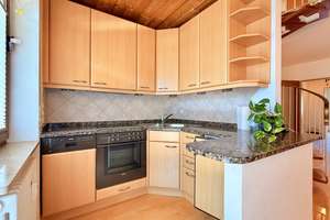 Praktische Maisonettewohnung in zentraler Lage – Die vollständige Adresse der Immobilie erhältst du vom Anbieter., 82467 Garmisch-Partenkirchen – Vorschaubild 4