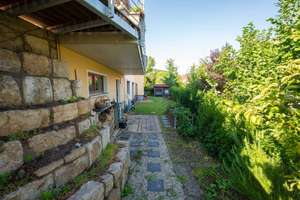 Hochwertiges Einfamilienhaus mit Einliegerwohnung – Die vollständige Adresse der Immobilie erhältst du vom Anbieter., 7743 Zwätzen, Jena – Vorschaubild 14
