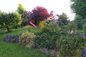 Gepflegtes Einfamilienhaus für die große Familie in Stegaurach – Die vollständige Adresse der Immobilie erhältst du vom Anbieter., 96135 Stegaurach – Vorschaubild 7