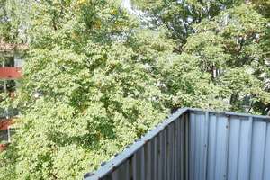 Schöne 3-Zimmer-Wohnung in der List – mit Balkon & sonniger Südterrasse! – 30161 Vahrenwald, Hannover – Vorschaubild 10