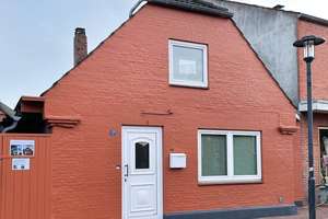 Charmantes Haus mit 4 Zimmern und Garten in Fehmarn mieten – 23769 Fehmarn – Vorschaubild 2