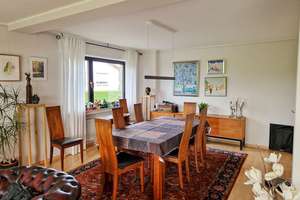 Düren Lendersdorf, Doppelhaushälfte mit Keller, Garten und Garage in ruhiger Lage am Feldrand – Die vollständige Adresse der Immobilie erhältst du vom Anbieter., 52355 Lendersdorf, Düren – Vorschaubild 27