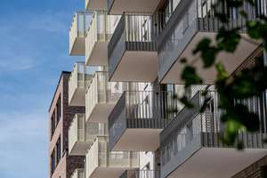 Urbane Neubauwohnung in HafenCity-Nähe – Die vollständige Adresse der Immobilie erhältst du vom Anbieter., 20539 Rothenburgsort, Hamburg – Vorschaubild 1