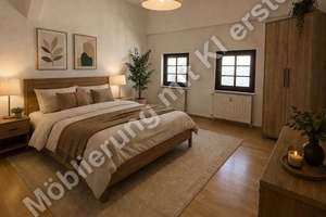 Gemütliche zwei-Zimmer Wohnung in Magdeburg – 39104 Altstadt, Magdeburg – Vorschaubild 3