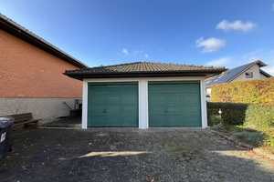 Raus aus der Stadt ! Winkelbungalow in bester Wohnlage von Elsheim mit ausgebautem Untergeschoss. – Mainz-Bingen (Kreis) – Vorschaubild 9
