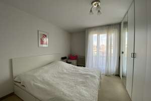 4 Zi-Maisonette-Wohnung mit Dachterrasse – 70619 Riedenberg, Stuttgart – Vorschaubild 10