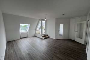 Hier macht Wohnen Spaß: modernisierte 2-Zimmer-Wohnung – Schierholzstr. 124, 30655 Misburg-Nord, Hannover – Vorschaubild 4