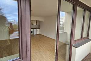 Stilvolle 1-Zimmer-Wohnung mit gehobener Innenausstattung mit Balkon und EBK in Regensburg – Prinz-Rupprecht-Straße 1, 93053 Kasernenviertel, Regensburg – Vorschaubild 32