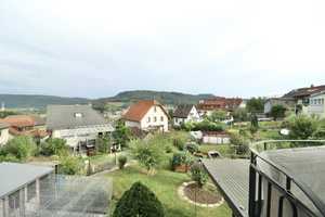 Großes gepflegtes Haus mit Garten und Garagen in schöner Lage von Laufenburg – Siedlerweg 1, 79725 Waldshut (Kreis) – Vorschaubild 10