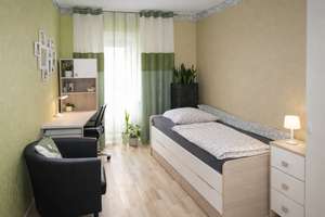Helles Reihenhaus in Gießen – gepflegt und einladend. Perfekt für Ihr neues Zuhause! – Die vollständige Adresse der Immobilie erhältst du vom Anbieter., 35398 Gießen-West, Gießen – Vorschaubild 8